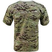 Футболка камуфлированная ГОСТ camo-multi (1208356)  - ВОЕНТОРГ ТЫЛОВИК