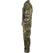 Костюм камуфлированный ( камуфляж ) БШФ ( BHF ) Ритм летний camo-multi (1107879) - ВОЕНТОРГ ТЫЛОВИК