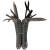 Инструмент многофункциональный ( Multi Tool ) Arhont AR301 38644 (10 инструментов) (3304007) - HAKKI.RU