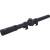 Прицел оптический RIFLESCOPE фиксированный с кронштейном 4х15 черный (3005099) - HAKKI.RU