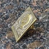 Знак фрачный 100 лет Ф.Э. Дзержинский 1877-1926 на пимсе (2302108) - ВОЕНТОРГ ТЫЛОВИК