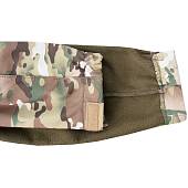 Костюм камуфлированный ( камуфляж ) TAC Softshell мембранный ветровлагозащитный camo-multi (1107260) - ВОЕНТОРГ ТЫЛОВИК