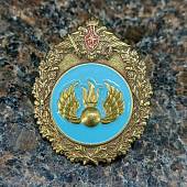 Знак нагрудный Эмблема ВДВ (2301518) - ВОЕНТОРГ ТЫЛОВИК