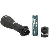 Фонарь Armytek ( Армитек ) тактический Viking ( Викинг ) Gree XP-L Warm теплый свет (3311017) - ВОЕНТОРГ ТЫЛОВИК