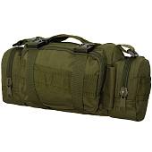 Рюкзак TAC тактический Tactical Military Combat 30х55х35 57 л оливковый (3306755) - ВОЕНТОРГ ТЫЛОВИК