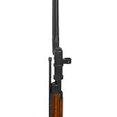 Штык к винтовке Мосина четырехгранный образца 1891 г номерной 106565 (3919006) - ВОЕНТОРГ ТЫЛОВИК