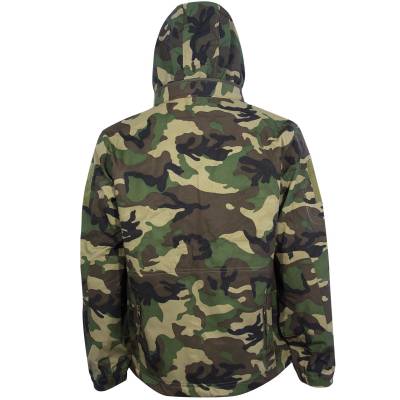 Куртка 5.11 TACTICAL SERIES SoftShell демисезонная ветровлагозащитная мембрана камуфлированная нато (1105929) - HAKKI.RU
