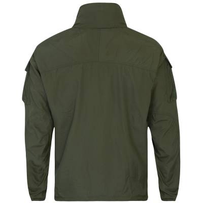 Куртка ( ветровка ) 726 GEAR тактическая демисезонная оливковая (1105020) - HAKKI.RU