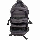 Рюкзак GARSING ( ГАРСИНГ ) САПЁР тактический штурмовой с системой MOLLE GSG-30 25 л серый (3306117) - ВОЕНТОРГ ТЫЛОВИК