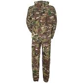 Костюм маскировочный ( маскхалат ) камуфлированный детский в чехле camo-multi (1116973) - ВОЕНТОРГ ТЫЛОВИК