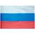 Флаг России ( триколор ) 90х135 (4701975) - HAKKI.RU