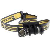 Фонарь Armytek ( Армитек ) тактический Tiara ( Тиара ) С1 Pro Multi-Flashlight v2 Cree XP-L White белый свет (3311939) - ВОЕНТОРГ ТЫЛОВИК