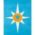 Флаг МЧС России 70х105 (4702961) - HAKKI.RU Флаг МЧС России 70х105 (4702961) - HAKKI.RU