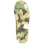 Ботинки с высоким берцем ( берцы ) GARSING ( ГАРСИНГ ) SHARK 131 MO облегченные CAMO-MULTI (1502747) - ВОЕНТОРГ ТЫЛОВИК