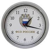 Часы настенные с символикой ФСО России Apeyron PL10.017-2 D-32 пластик (4102073) - ВОЕНТОРГ ТЫЛОВИК
