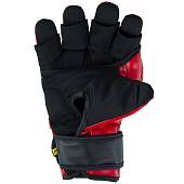 Перчатки - краги РЭЙ СПОРТ ( RAY SPORT ) для армейского рукопашного боя красные (1604924) - ВОЕНТОРГ ТЫЛОВИК