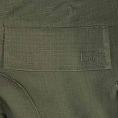 Брюки Tactical Frog РИП-СТОП ( Ripstop ) демисезонные с накладными боковыми карманами TF-SKTR-03 олива (1101082) - ВОЕНТОРГ ТЫЛОВИК