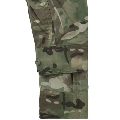 Костюм камуфлированный ( камуфляж ) TAC тактический летний camo-multi (1107267) - HAKKI.RU