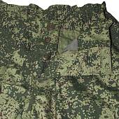 Костюм горный ( горка ) Горка-3 демисезонный рип-стоп камуфлированный цифра зеленая (1126011) - ВОЕНТОРГ ТЫЛОВИК