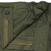 Брюки Tactical Frog РИП-СТОП ( Ripstop ) демисезонные с накладными боковыми карманами TF-SKTR-03 олива (1101082) - ВОЕНТОРГ ТЫЛОВИК