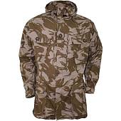 Куртка полевая Смог ( Smock ) камуфлированная рип-стоп ( desert ) пустыня (1711019) - ВОЕНТОРГ ТЫЛОВИК