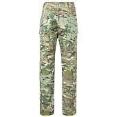 Брюки TAC тактические мужские демисезонные рип-стоп камуфлированные camo-multi (1101608) - ВОЕНТОРГ ТЫЛОВИК