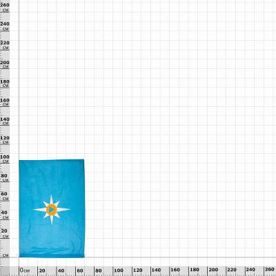 Флаг МЧС России 70х105 (4702961) - HAKKI.RU