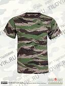 Футболка камуфлированная (1208055) - ВОЕНТОРГ ТЫЛОВИК