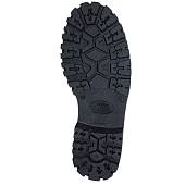 Ботинки с высоким берцем ( берцы ) Альпинист ( Alpine ) Universal 738М зимние черные (1502828) - ВОЕНТОРГ ТЫЛОВИК