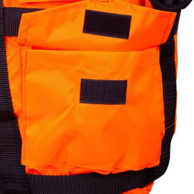 Жилет спасательный  COMFORT NAVIGATOR 120 кг (1103030) - HAKKI.RU
