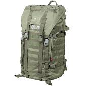 Рюкзак AVI-OUTDOOR тактический Asvaer 466 70х35х25 60 л оливковый (3306188) - ВОЕНТОРГ ТЫЛОВИК