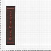 Набор подарочный Книга Клятва Гиппократа ( фляга 8 OZ - 240 мл + 2 стопки ( рюмки ) 30 мл + лейка ) (4801132) - ВОЕНТОРГ ТЫЛОВИК