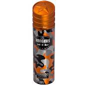 Дезодорант ( спрей ) IFI ( ИФИ ) RANGERS для мужчин TORNADO 200 мл (3515008) - ВОЕНТОРГ ТЫЛОВИК