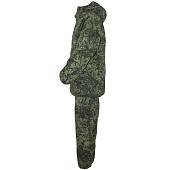 Костюм горный ( горка ) Горка-3 демисезонный рип-стоп камуфлированный цифра зеленая (1107897) - ВОЕНТОРГ ТЫЛОВИК