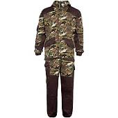 Костюм горный ( горка ) Горка летний рип-стоп камуфлированный camo-multi (1126045) - ВОЕНТОРГ ТЫЛОВИК