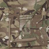 Брюки GARSING ( ГАРСИНГ ) БСПН демисезонные со съемной защитой колен GSG-1 CAMO-MULTI (1101057) - ВОЕНТОРГ ТЫЛОВИК