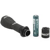 Фонарь Armytek ( Армитек ) тактический Viking ( Викинг ) v3 Cree XP-L White белый свет (3311996) - ВОЕНТОРГ ТЫЛОВИК
