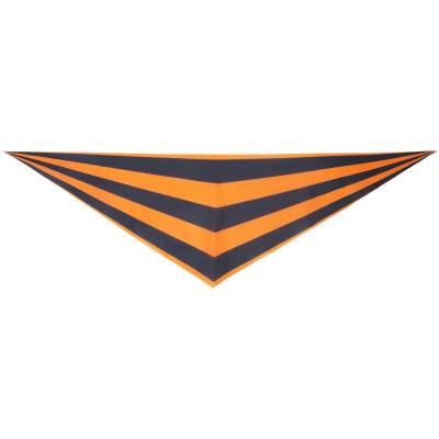 Галстук Георгиевская лента 110х35 (1603063) - HAKKI.RU
