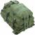 Рюкзак TAC штурмовой 30х48х28 40 л оливковый (3306900) - HAKKI.RU Рюкзак TAC штурмовой 30х48х28 40 л оливковый (3306900) - HAKKI.RU