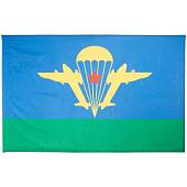Флаг ВДВ ( Воздушно-десантные войска ) СССР 90х135 (4701032) - ВОЕНТОРГ ТЫЛОВИК
