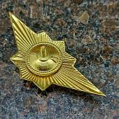 Знак нагрудный Классность ФСИН России Классный специалист 3 класс закрутка (2301570) - ВОЕНТОРГ ТЫЛОВИК