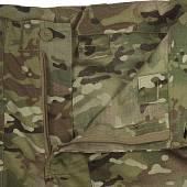 Брюки GARSING ( ГАРСИНГ ) Smoke ( ГРУ ) тактические с усиленными наколенниками GSG-9 CAMO-MULTI (1101067) - ВОЕНТОРГ ТЫЛОВИК