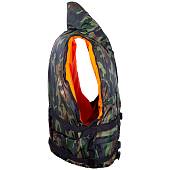 Жилет спасательный двусторонний COMFORT CAPTAIN 140 кг (1103038) - ВОЕНТОРГ ТЫЛОВИК