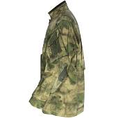 Куртка GARSING ( ГАРСИНГ ) MCU ЗЕВС демисезонная с клапанами вентиляции GSG-27 CAMO-AFG (1105063) - ВОЕНТОРГ ТЫЛОВИК