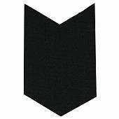 Знак - годичка ( нашивка шеврон ) нарукавный за выслугу лет ( по годам службы ) 13 лет вышитый на липучке (2508013) - ВОЕНТОРГ ТЫЛОВИК