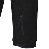 Куртка GARSING ( ГАРСИНГ ) Дозорный-2 Heavyweight fleece GSG-8 черная (1105079) - ВОЕНТОРГ ТЫЛОВИК