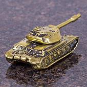 Модель танка ИС-4 83х32х23 мм (4901025) - ВОЕНТОРГ ТЫЛОВИК