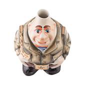 Набор подарочный Трехтомник Дембель ВДВ (4801040) - ВОЕНТОРГ ТЫЛОВИК