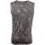 Майка камуфлированная детская трикотажная цифра белая (1203010) - HAKKI.RU