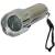 Фонарь LED Flashlight светодиодный Police 60000W YB-943 серебристый (3311951) - HAKKI.RU Фонарь LED Flashlight светодиодный Police 60000W YB-943 серебристый (3311951) - HAKKI.RU